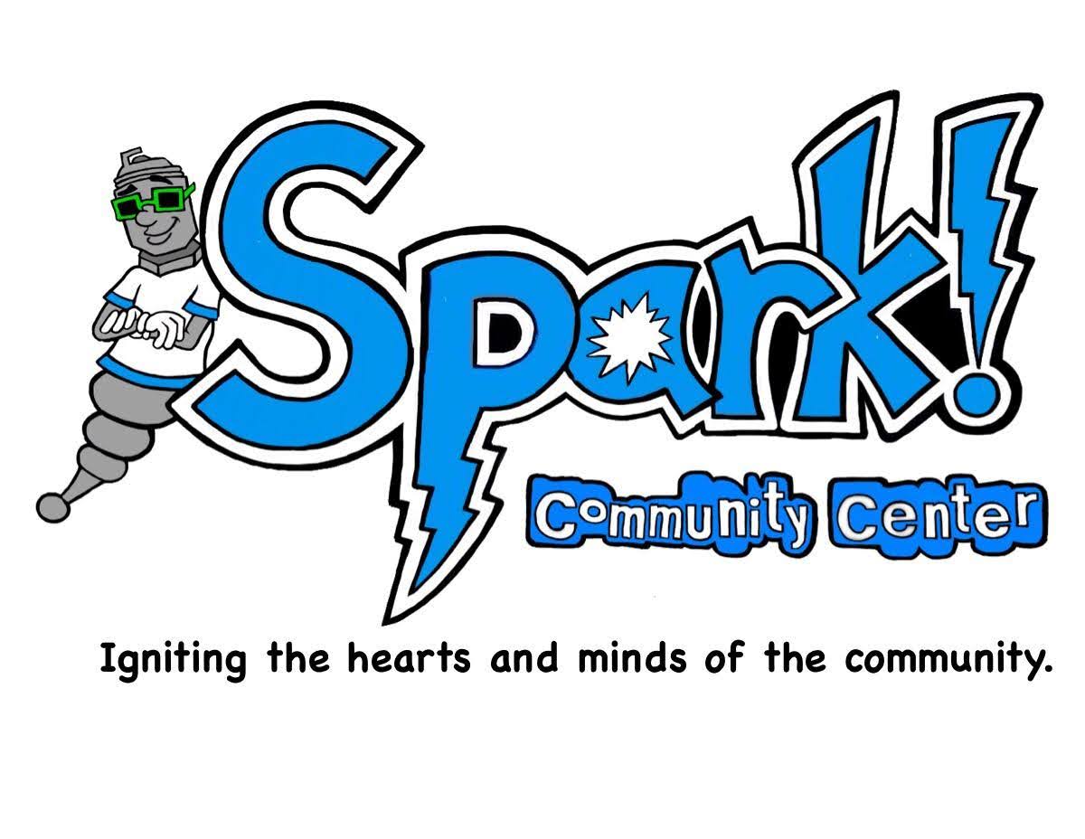 Spark Logo